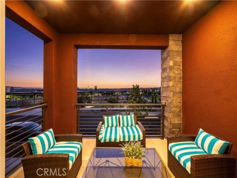 104 Abacus , Irvine, CA