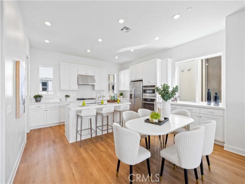 104 Abacus , Irvine, CA