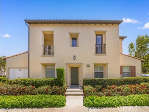 71 Nature , Irvine, CA