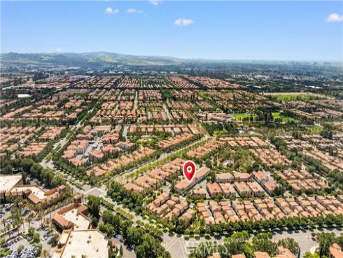 71 Nature , Irvine, CA