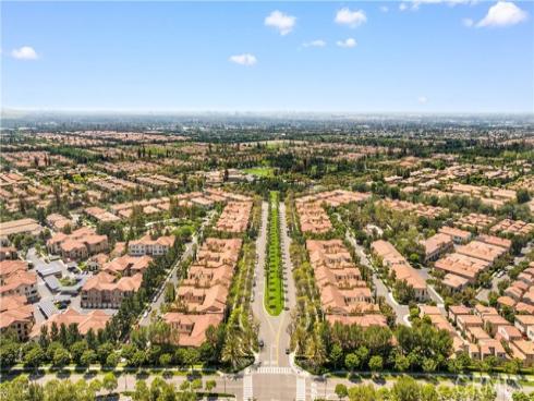 71 Nature , Irvine, CA