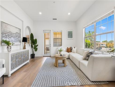 71 Nature , Irvine, CA