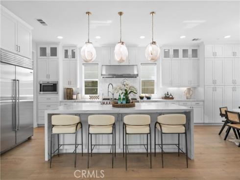 100  Bellatrix  , Irvine, CA