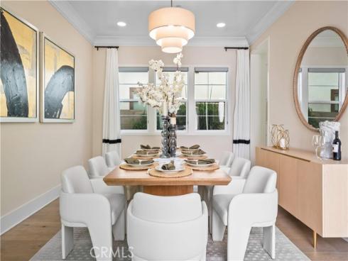 100  Bellatrix  , Irvine, CA