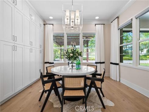 100  Bellatrix  , Irvine, CA