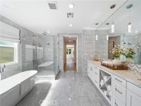 100  Bellatrix  , Irvine, CA