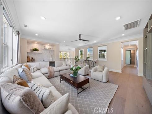 100  Bellatrix  , Irvine, CA