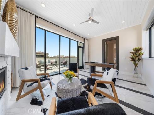 100  Bellatrix  , Irvine, CA