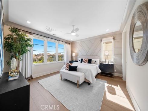 100  Bellatrix  , Irvine, CA