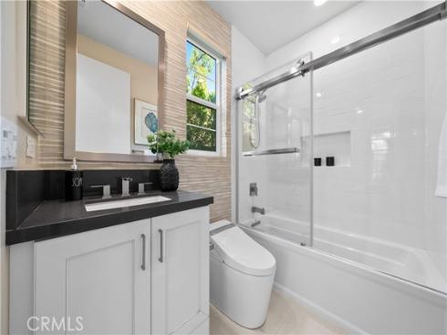 100  Bellatrix  , Irvine, CA