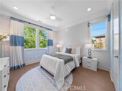 100  Bellatrix  , Irvine, CA