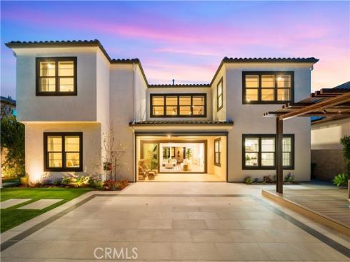 100  Bellatrix  , Irvine, CA