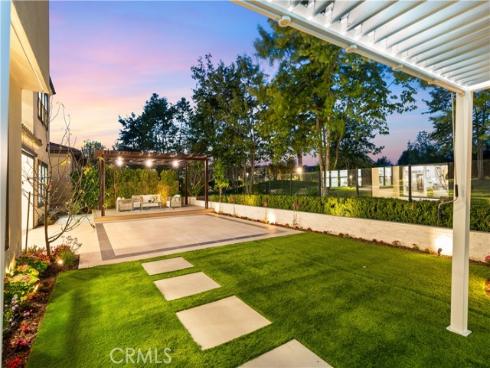 100  Bellatrix  , Irvine, CA