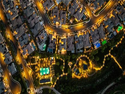 100  Bellatrix  , Irvine, CA