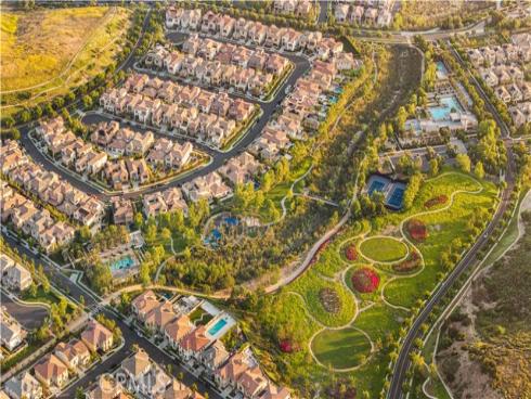 100  Bellatrix  , Irvine, CA