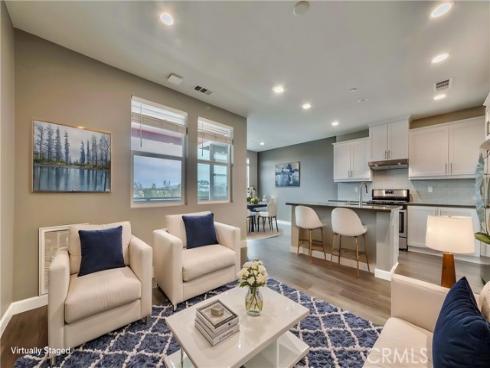 1114 Epic , Irvine, CA