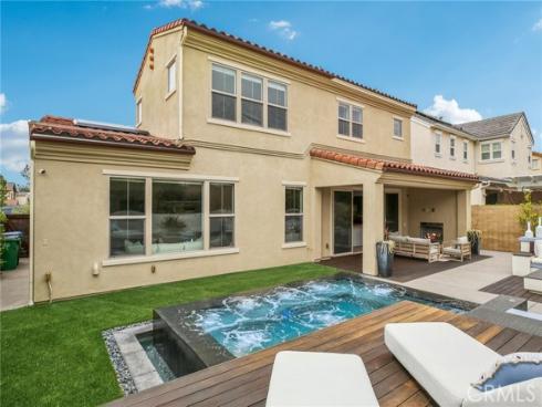 151 Allium , Irvine, CA