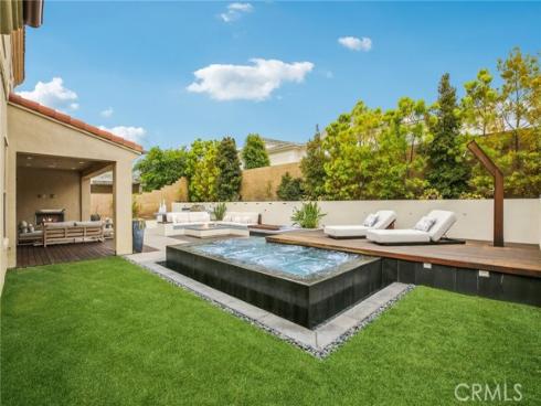 151 Allium , Irvine, CA