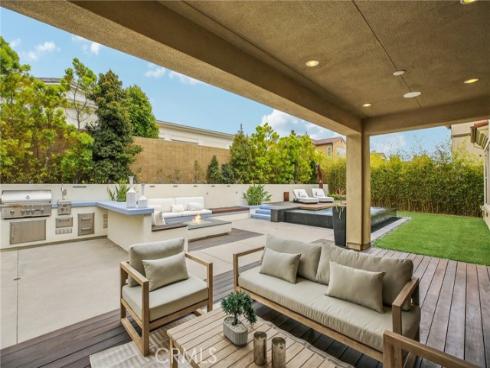 151 Allium , Irvine, CA