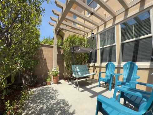 133 Overbrook , Irvine, CA