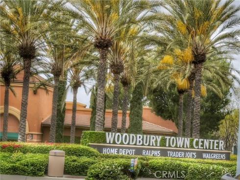 133  Overbrook  , Irvine, CA