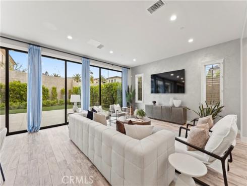 51 Redshift , Irvine, CA