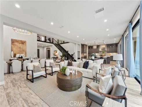 51 Redshift , Irvine, CA