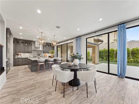 51 Redshift , Irvine, CA