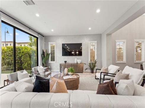 51 Redshift , Irvine, CA