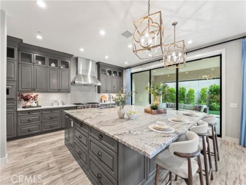 51 Redshift , Irvine, CA