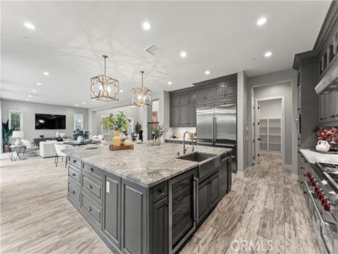 51 Redshift , Irvine, CA