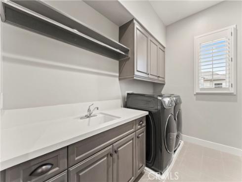 51 Redshift , Irvine, CA