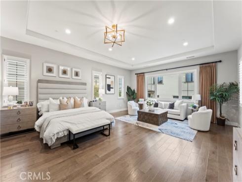 51 Redshift , Irvine, CA