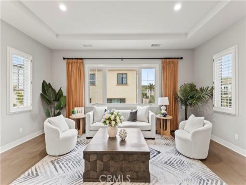 51 Redshift , Irvine, CA