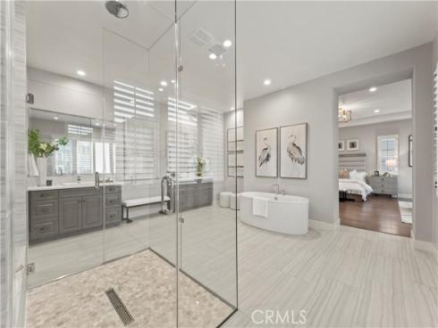 51 Redshift , Irvine, CA