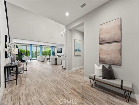 51 Redshift , Irvine, CA