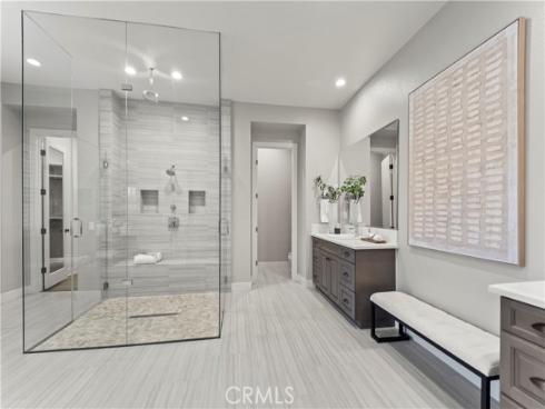 51 Redshift , Irvine, CA