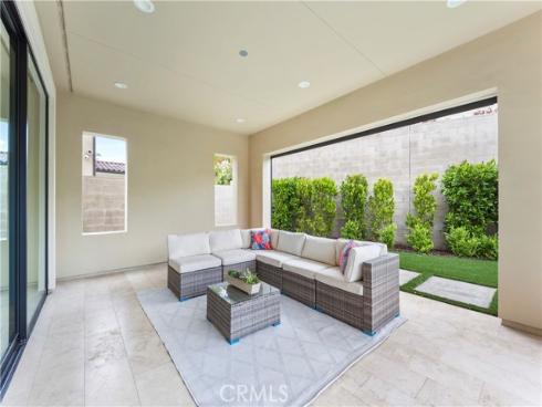 51 Redshift , Irvine, CA