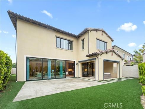 51 Redshift , Irvine, CA