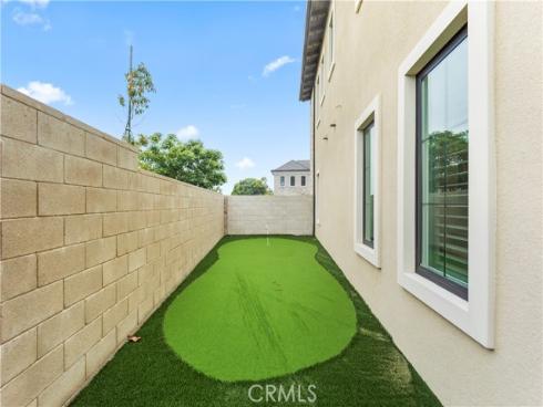 51 Redshift , Irvine, CA