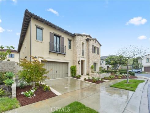 51 Redshift , Irvine, CA