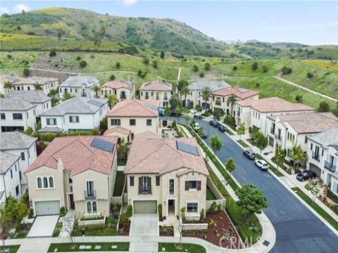 51 Redshift , Irvine, CA