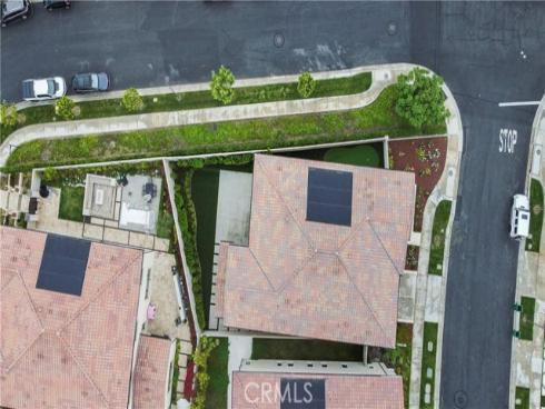 51 Redshift , Irvine, CA