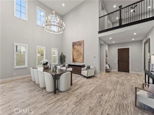 51 Redshift , Irvine, CA