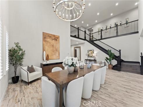 51 Redshift , Irvine, CA