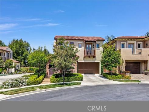 135 Bridle Path , Irvine, CA