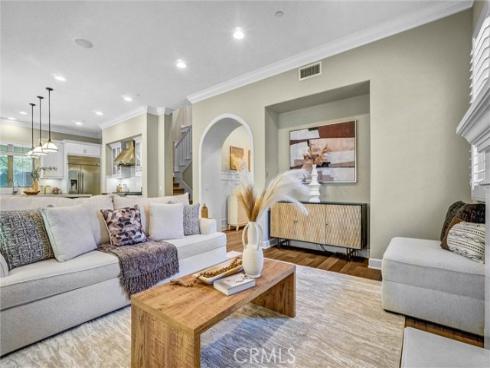 135 Bridle Path , Irvine, CA