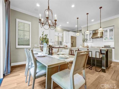 135 Bridle Path , Irvine, CA