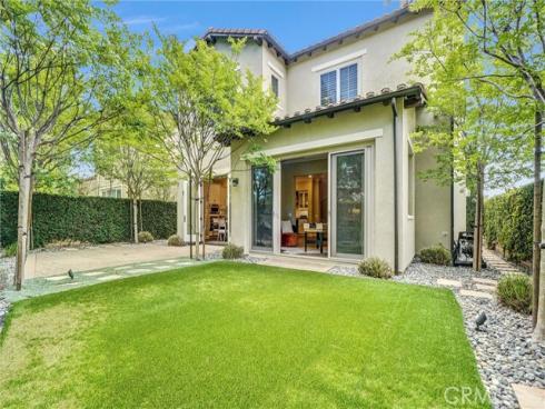135 Bridle Path , Irvine, CA