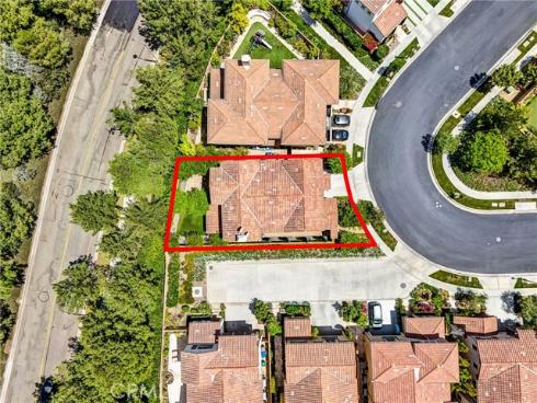 135 Bridle Path , Irvine, CA